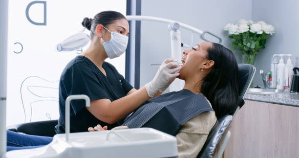 Why Choose Us for Your Dental Needs in Marengo, IL